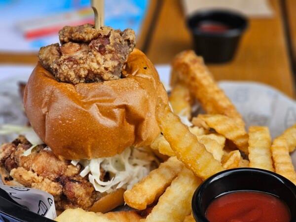 Best Sports Bars in Melbourne - Hopscotch