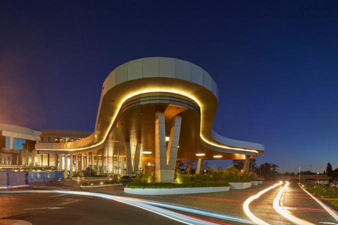 Best Sports Bars in Mount Pritchard - Mounties