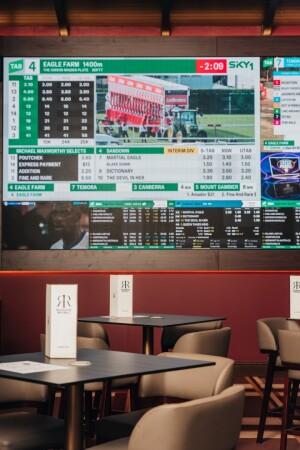 Best Sports Bars in Richmond - Richmond Republic