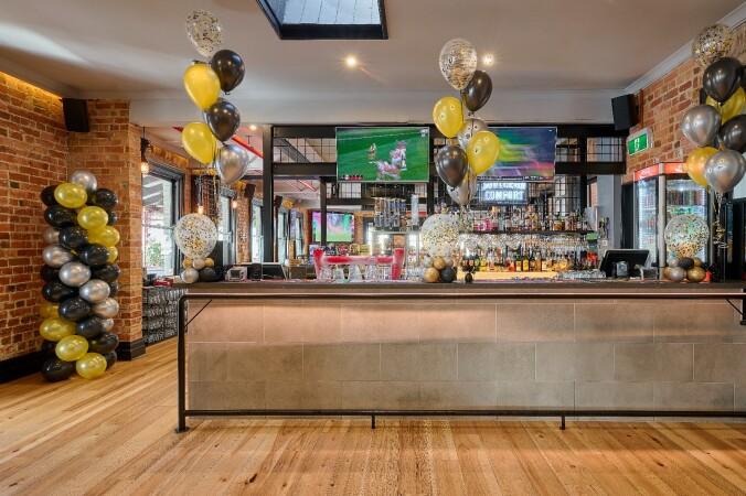 Best Sports Bars in BALLARAT CENTRAL - The Sporting Globe Ballarat
