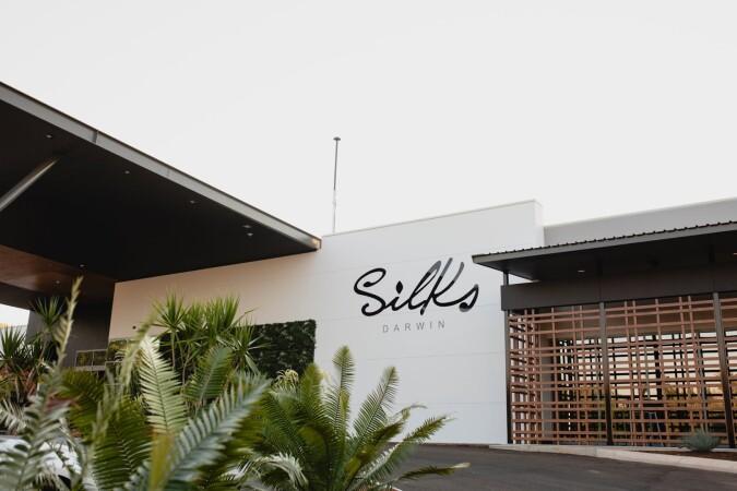 Best Sports Bars in Fannie Bay - Silks