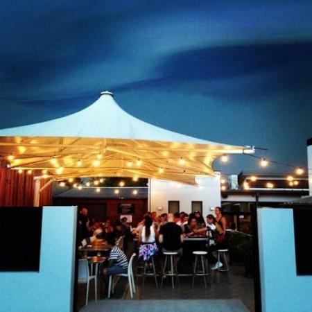 Best Sports Bars in MARYVILLE - Maryville Tavern