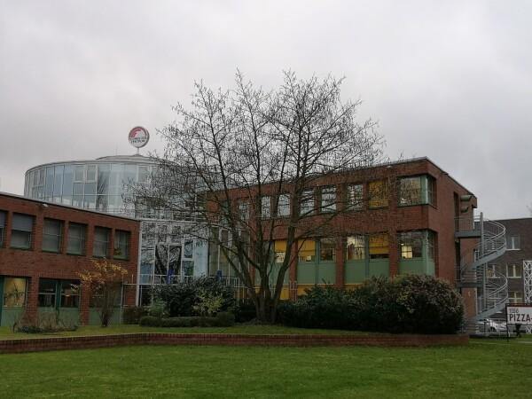 Beste Sportsbars in Dortmund - Technologie Zentrum Dortmund GmbH