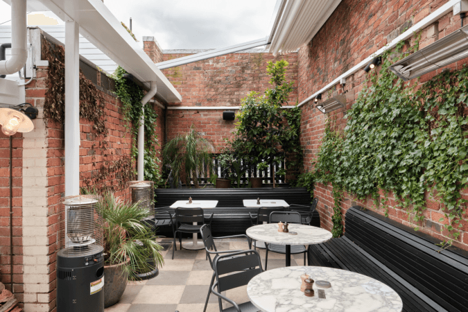 Best Sports Bars in Collingwood - Hotel Collingwood