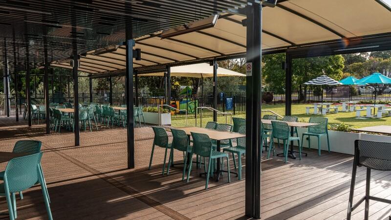 Best Sports Bars in Greenacre - The Acres Club