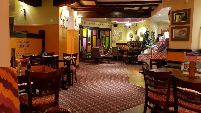 Best Sports Bars in Ashington - Block & Tackle