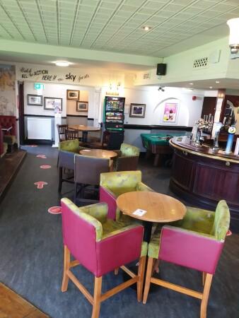 Best Sports Bars in Blyth - South Beach