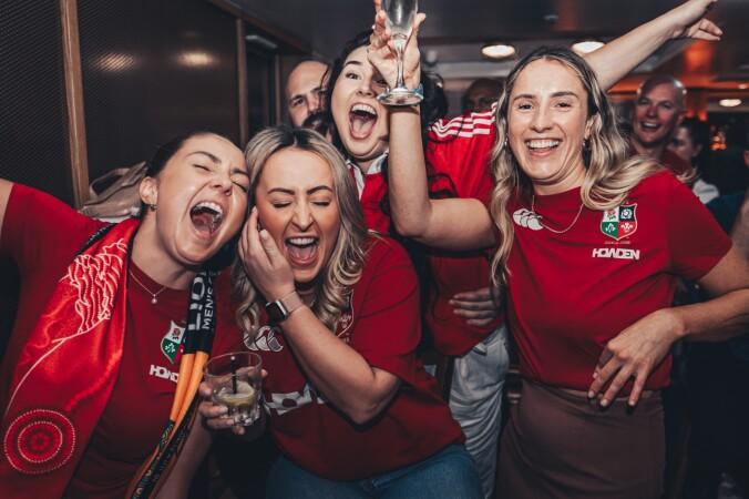 Best Sports Bars in Sydney - Cheers Bar