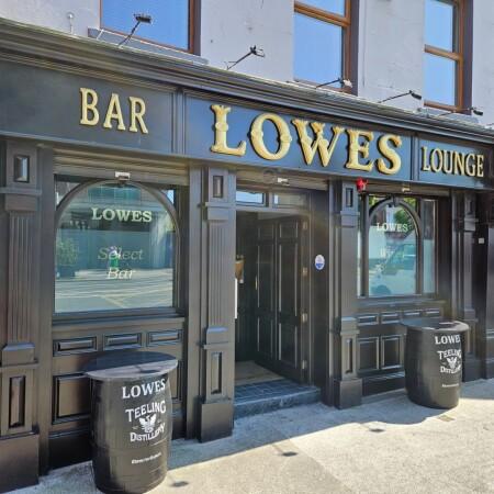 Best Sports Bars in Dublin 8 - Lowe's