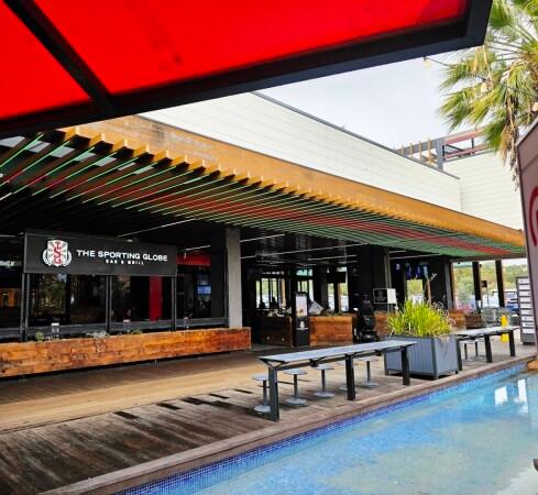 Les Meilleurs Bars à Mandurah - The Sporting Globe Mandurah
