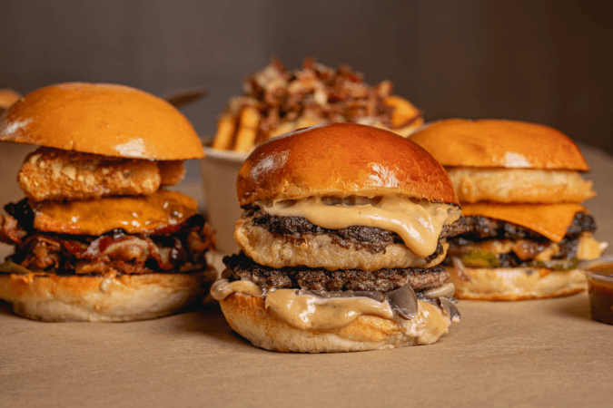 Best Sports Bars in London - Long Arm Brewery & Tap Room