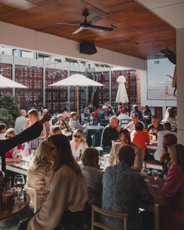 Best Sports Bars in Unley - The Cremorne Hotel