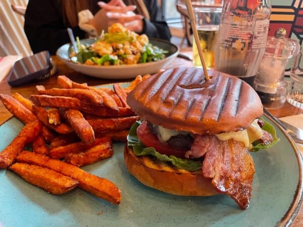 Les Meilleurs Bars à London - Leadbelly's Bar & Kitchen