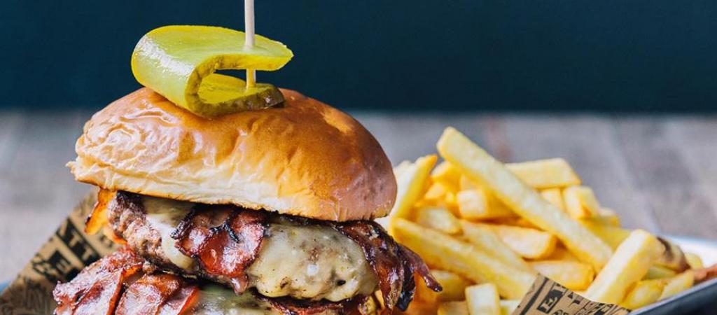 Best Sports Bars in Berlin - Belushi's Berlin