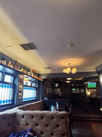 Best Sports Bars in Dublin - The Bath