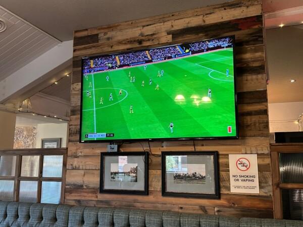 Best Sports Bars in Peterborough - Harrier (Peterborough)