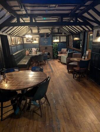 Beste Sportsbars in Worthing - Thieves' Kitchen (Worthing)