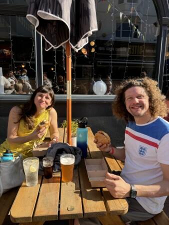 Beste Sportsbars in Worthing - Thieves' Kitchen (Worthing)