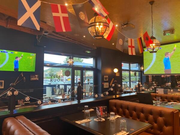 Les Meilleurs Bars à Brives-Charensac - Au Bureau le Puy en Velay