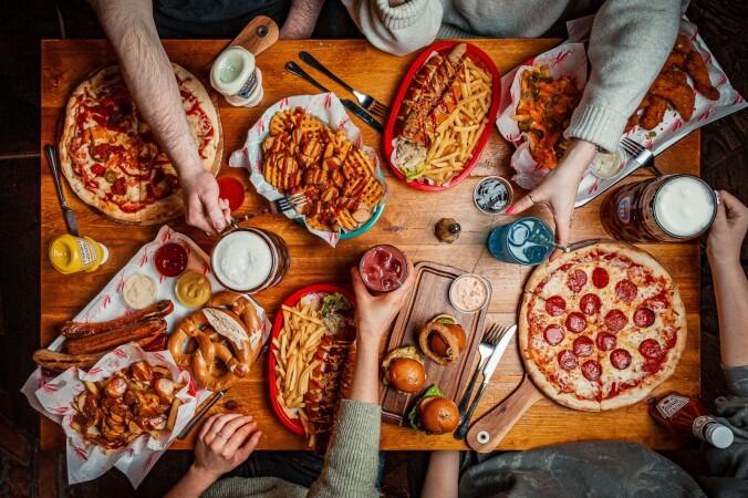 Best Sports Bars in Liverpool - The Bierkeller, Liverpool