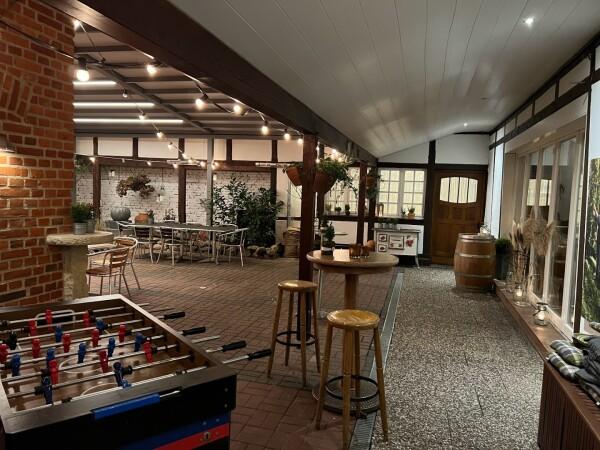 Beste Sportsbars in Münster - Kiepe Wolbeck