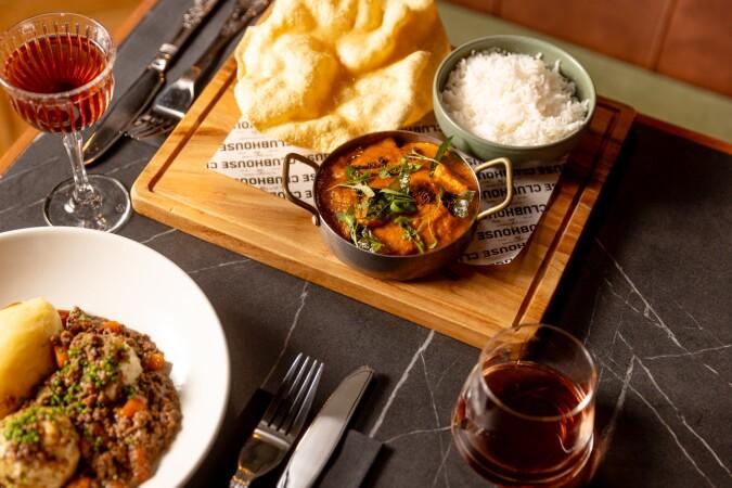 Best Sports Bars in Glasgow - The ClubHouse Glasgow