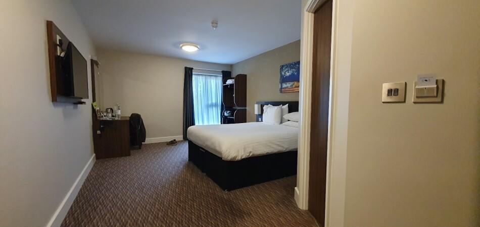 Best Sports Bars in Ipswich - Mermaid