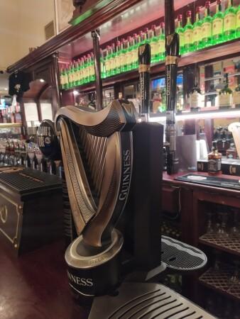 Best Sports Bars in Dublin - FITZGERALDS
