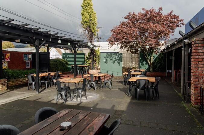 Best Sports Bars in Trentham - The Tote and Furnace