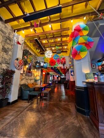 Best Sports Bars in Dublin - STREET 66