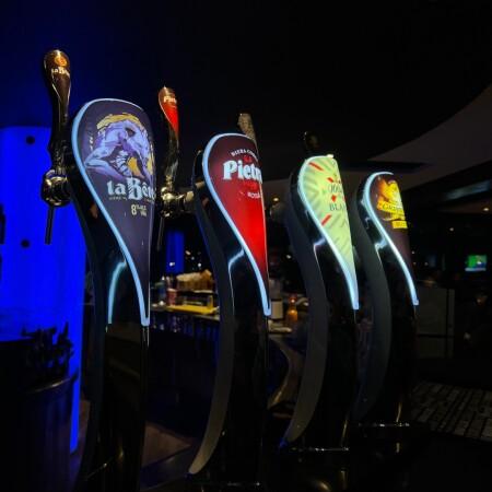 Best Sports Bars in Rouen - All Sports Café Rouen