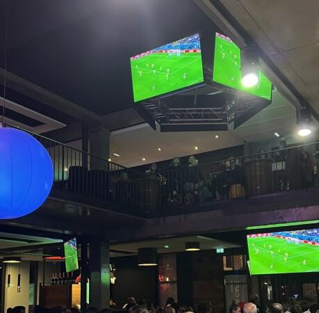 Best Sports Bars in Rouen - All Sports Café Rouen