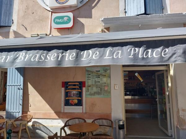 Best Sports Bars in Caderousse - Bar De La Place