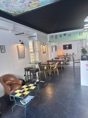 Les Meilleurs Bars à Nice - Le Quartier du Poulpe by Delphine’s