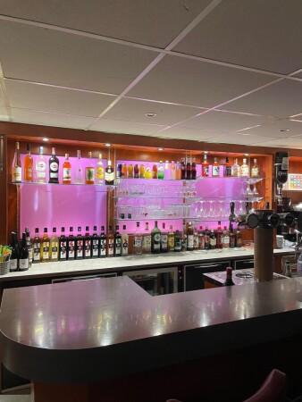 Les Meilleurs Bars à Bouxières-aux-dames - L'embuscade Bouxières