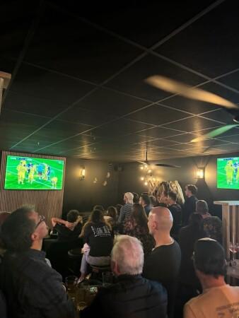 Les Meilleurs Bars à Nancy - La Quinc'