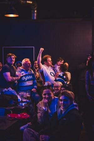 Les Meilleurs Bars à Bath - Boom Battle Bar Bath