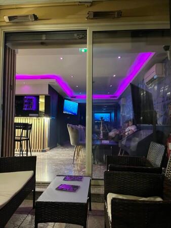 Les Meilleurs Bars à Menton - Hooka lounge Menton