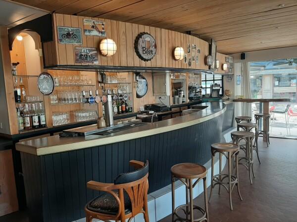 Les Meilleurs Bars à Plozévet - Le vaisseau