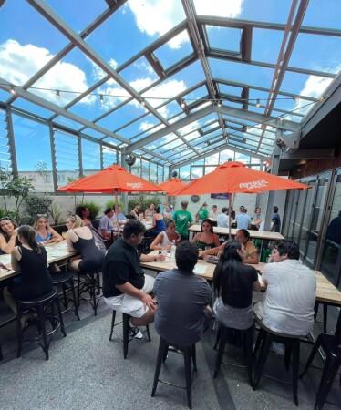 Best Sports Bars in Claudelands - The Roaming Giant