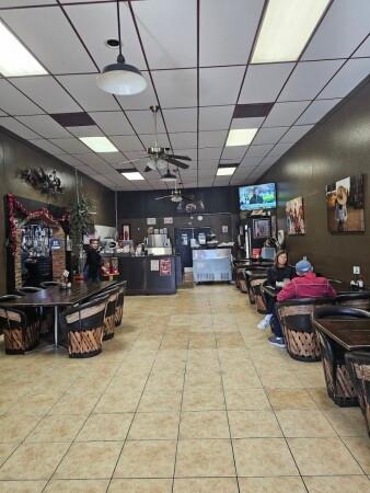 Best Sports Bars in Woodland - El Charro Mexican Restaurant