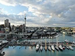 Take a lookaround Viaduct Harbour 